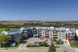 Condo Apartment for Sale, 206 9926 100, Fort Saskatchewan, AB