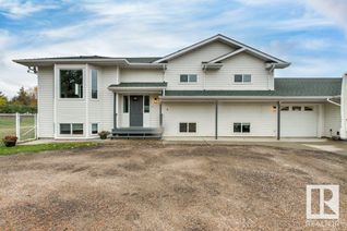 House for Sale, 128 27507 Twp 544, Rural Sturgeon County, AB