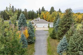 Bungalow for Sale, 474062 A Highway 2a, Rural Wetaskiwin County, AB