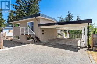 Duplex for Sale, 1211 Bush St, Nanaimo, BC