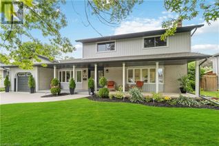 House for Sale, 7159 Mccoll Drive, Niagara Falls, ON