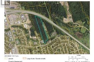 Land for Sale, Lot Kendra Street, Moncton, NB