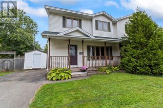 House for Sale, 6 Mcdowell Avenue Unit# 6, Riverview, NB