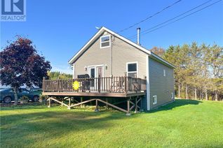 Detached House for Sale, 11 Centre Glassville Road, Glassville, NB