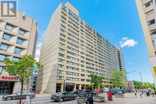 Property for Sale, 360 Bloor Street E #1007, Toronto (Rosedale-Moore Park), ON