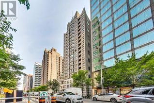 Condo Apartment for Sale, 55 Bloor Street E #608, Toronto (Church-Yonge Corridor), ON