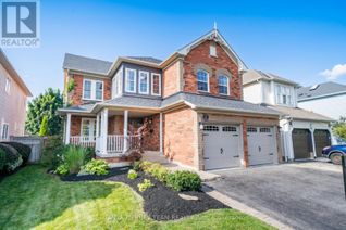 Property for Sale, 8 Nathan Avenue, Whitby (Brooklin), ON