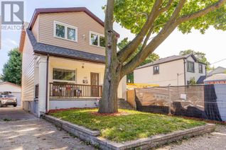 House for Sale, 123 Cadorna Avenue, Toronto (East York), ON