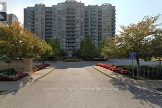 Condo Apartment for Rent, 39 Oneida Crescent #908, Richmond Hill (Langstaff), ON