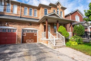 Semi-Detached House for Rent, 48 Dylan Street, Vaughan (Vellore Village), ON