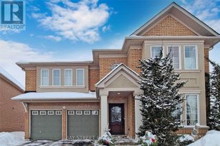 Property for Rent, 19 Goldlist Drive, Richmond Hill (Jefferson), ON