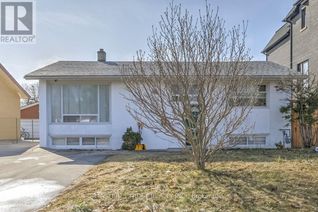 House for Rent, 12 Cartier Crescent #main, Richmond Hill (Crosby), ON