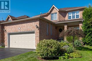 House for Sale, 40 Livia Herman Way, Barrie (East Bayfield), ON