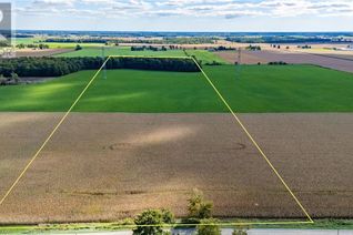 Commercial Farm for Sale, 203750 Keswick Road, South-West Oxford (Twp), ON