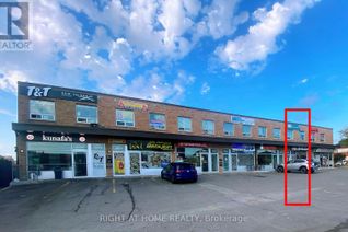 Commercial/Retail Property for Sale, 3068 Hurontario Street #A & B, Mississauga (Hurontario), ON