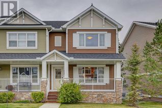 Townhouse for Sale, 111 Baysprings Terrace Sw, Airdrie, AB