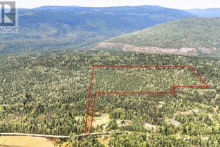 Property for Sale, Lot 6 Clearwater Valley Road, Clearwater, BC