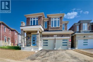 Detached House for Sale, 154 Attwater Drive, Cambridge, ON