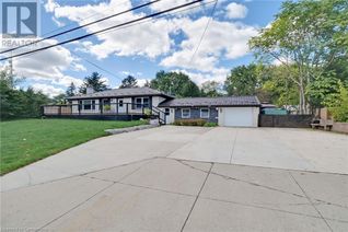 Bungalow for Sale, 301 Reynolds Road, London, ON