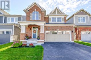 Property for Sale, 280 Fellowes Crescent, Hamilton (Waterdown), ON