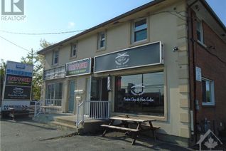 Commercial/Retail Property for Lease, 908 St Laurent Boulevard, Ottawa, ON