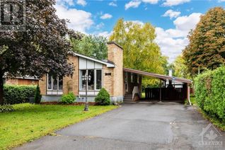 Bungalow for Sale, 26 Dunham Street, Ottawa, ON