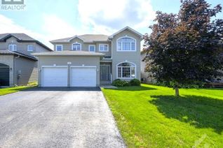 Detached House for Sale, 77 Carter Crescent, Arnprior, ON