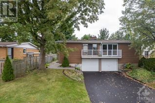 Ranch-Style House for Sale, 67 Woodmount Crescent, Ottawa, ON