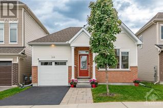 Property for Sale, 268 Argonaut Circle, Ottawa, ON