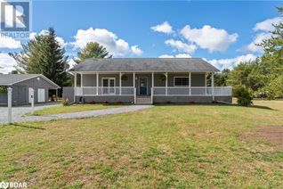 Detached House for Sale, 13 Hodgson Drive, Kawartha Lakes, ON