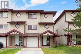 Townhouse for Sale, 220 Swanson Crescent #8, Fort McMurray, AB