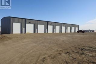 Property for Lease, Bay 13 830 Snyder Road, Moose Jaw, SK