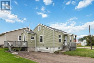 Detached House for Sale, 3 Leger Avenue, Dieppe, NB