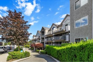 Condo Apartment for Sale, 33478 Roberts Avenue #305, Abbotsford, BC