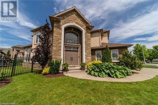 House for Sale, 8871 Mcgarry Drive, Niagara Falls, ON