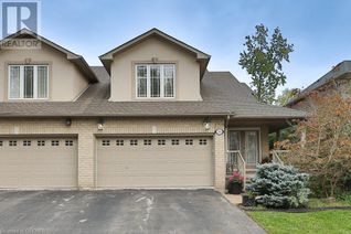 Semi-Detached House for Sale, 2304 Sovereign Street, Oakville, ON