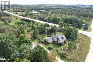 Property for Sale, 473561 Camp Oliver Road, Priceville, ON