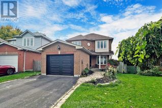 House for Sale, 1053 Summitview Crescent, Oshawa (Pinecrest), ON