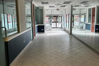 Commercial/Retail Property for Lease, 750 Oklahoma Drive #1, Pickering (West Shore), ON