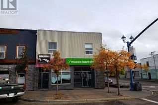 Office for Lease, 1210 3rd Avenue #BASEMENT, Prince George, BC