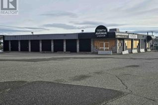 Commercial/Retail Property for Lease, 3240 10th Avenue, Prince George, BC