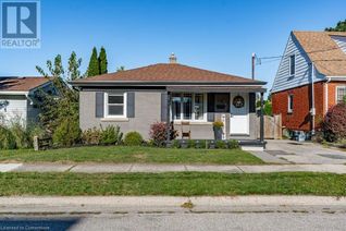 Bungalow for Sale, 12 Wade Avenue, Brantford, ON