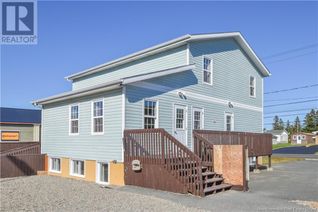 Commercial/Retail Property for Sale, 38 Du Portage Street, Caraquet, NB