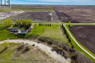 Land for Sale, 1723 10 Street Se, High River, AB