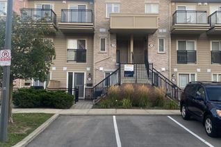 Townhouse for Rent, 4975 Southampton Drive #274, Mississauga (Churchill Meadows), ON