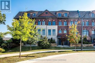 Townhouse for Sale, 2189 Lillykin Street, Oakville (River Oaks), ON