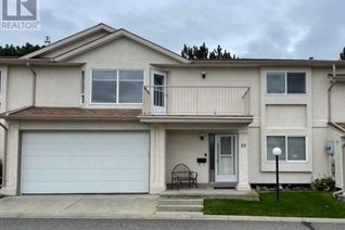 Townhouse for Sale, 1950 Braeview Place #80, Kamloops, BC