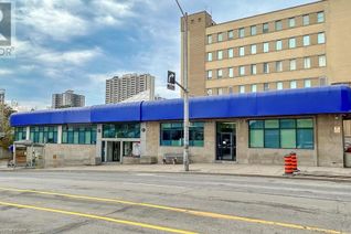 Office for Lease, 100 James Street S, Hamilton, ON