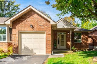 Townhouse for Sale, 44 Greentrail Drive, Mount Hope, ON