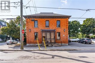 Office for Sale, 126 Catharine Street S, Hamilton, ON